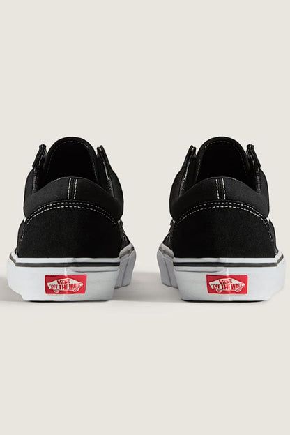Vans Old Skool Shoes Black