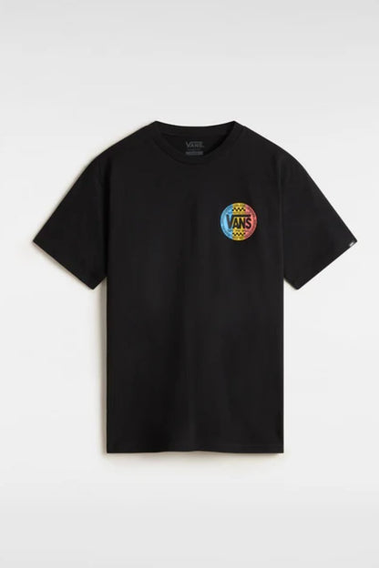 Vans Retro CO Tee Black