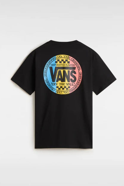 Vans Retro CO Tee Black