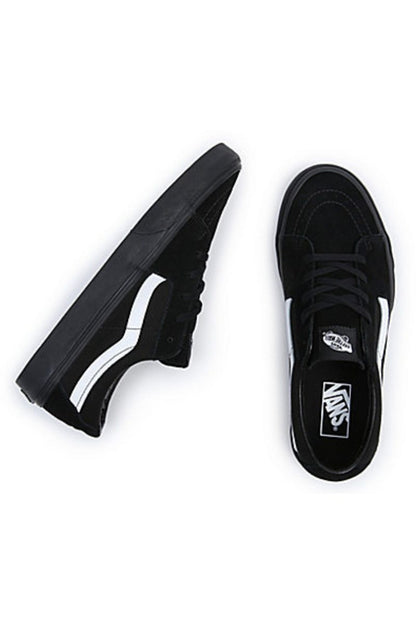 Vans Sk8 Low Shoe Black