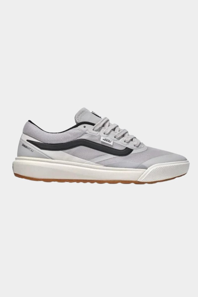 Vans MTE Ultrarange Frost Grey – Patrick Bourke Premium Menswear