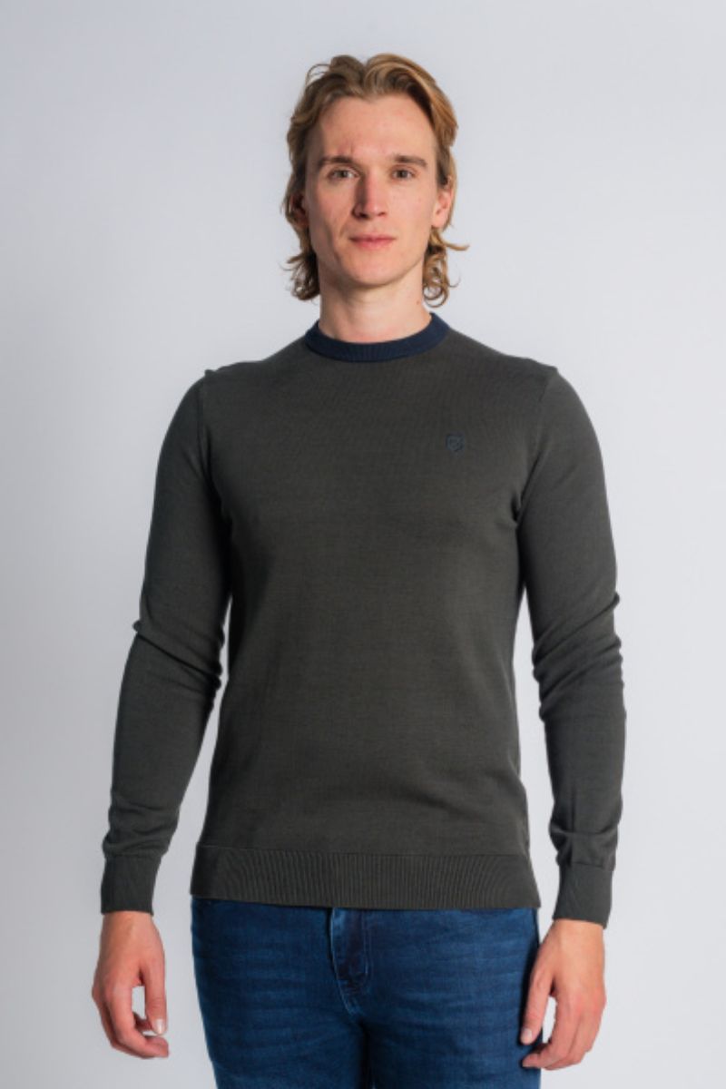 XV Kings Abbotsdale Crew Nobel Fir