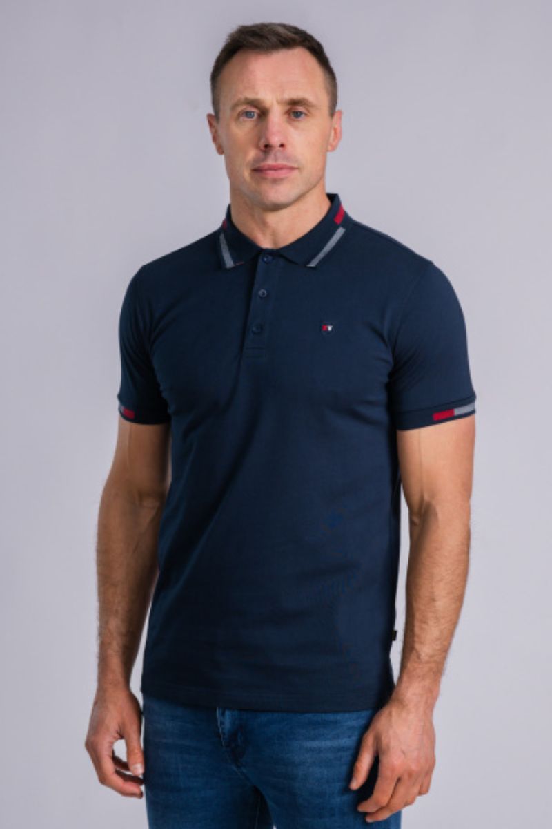 XV Kings Alstonville Polo Classic Navy