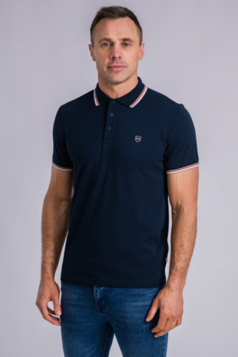 XV Kings Banzai Polo Admiral