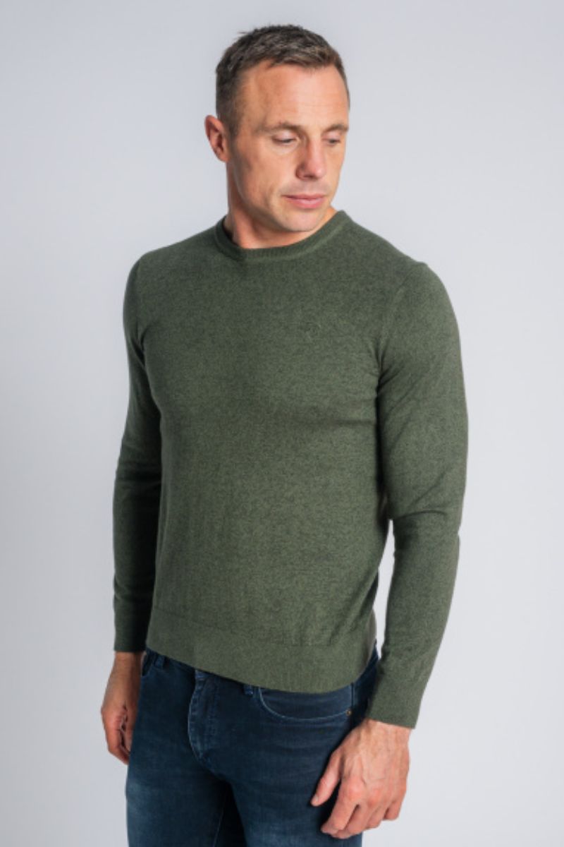 XV Kings Bulldozer Crew Hunter