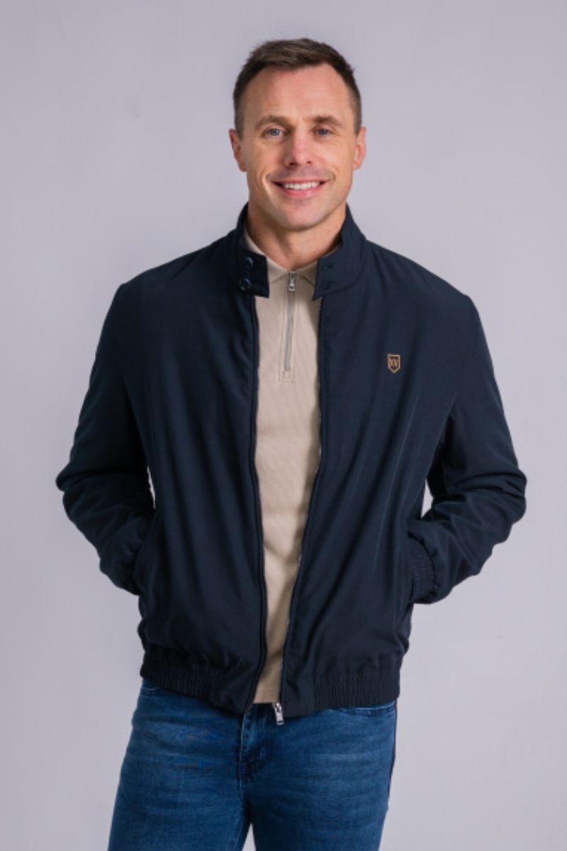 XV Kings Cowra Jacket Admiral