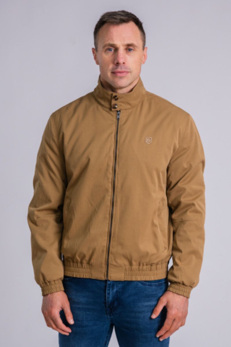 XV Kings Cowra Jacket Yellowstone
