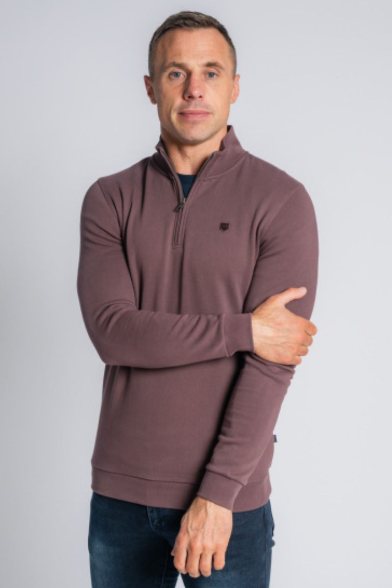 XV Kings Eastern 1/4 Zip Coco