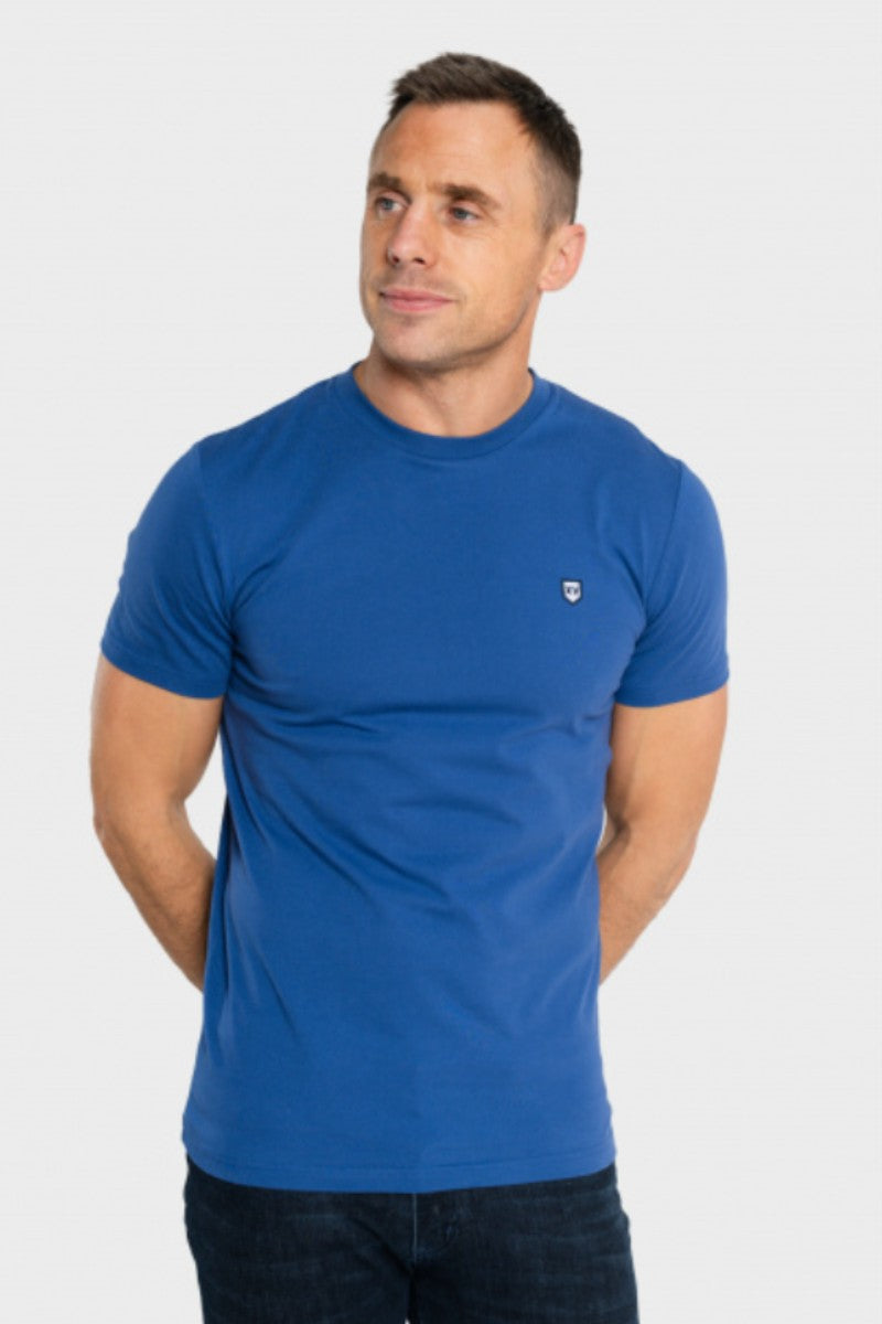 Xv Kings Greyton T-Shirt Blue