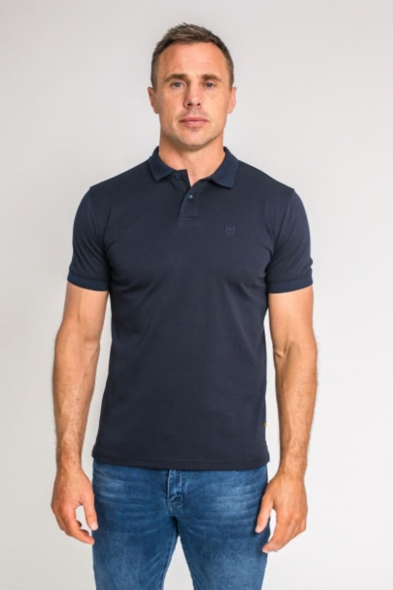 XV Kings Guyra Polo Classic Navy