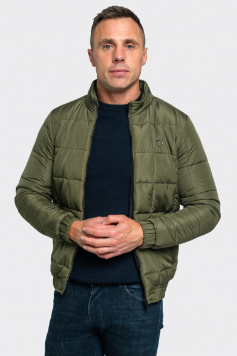 Xv Kings Halswell Jacket Pickle