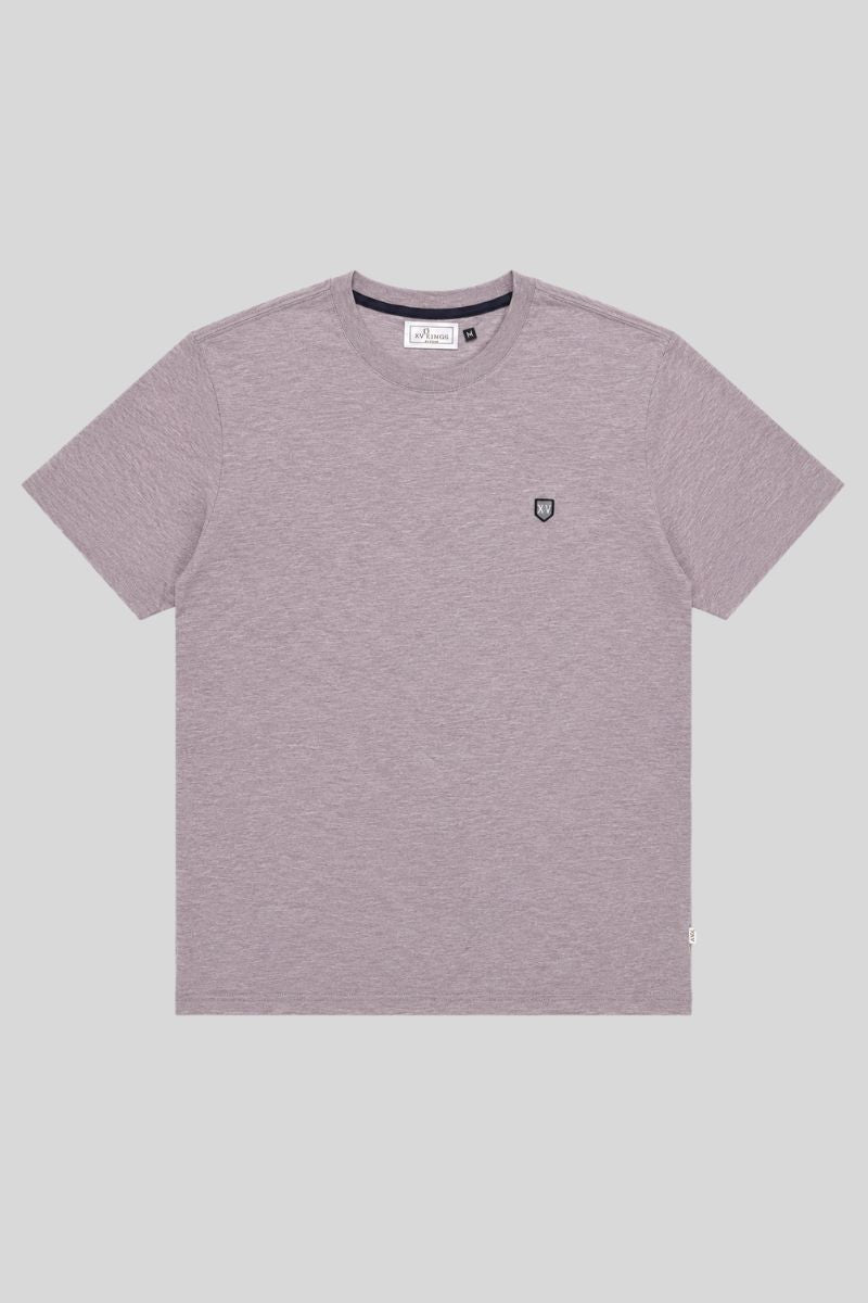 XV Kings Jafar T-Shirt Raspberry