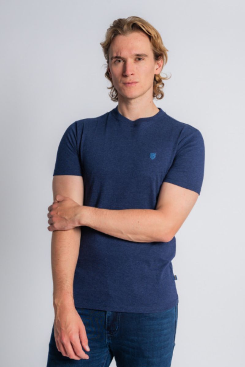 XV Kings Kubota T-Shirt Ocean