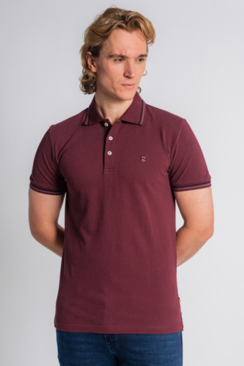 XV Kings Lindfield Polo Plummet