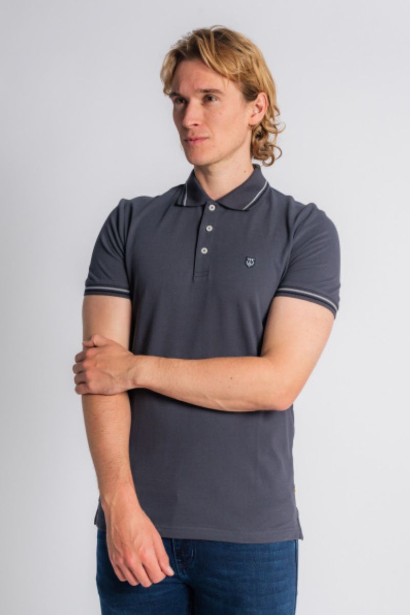 XV Kings Lindfield Polo Wolf