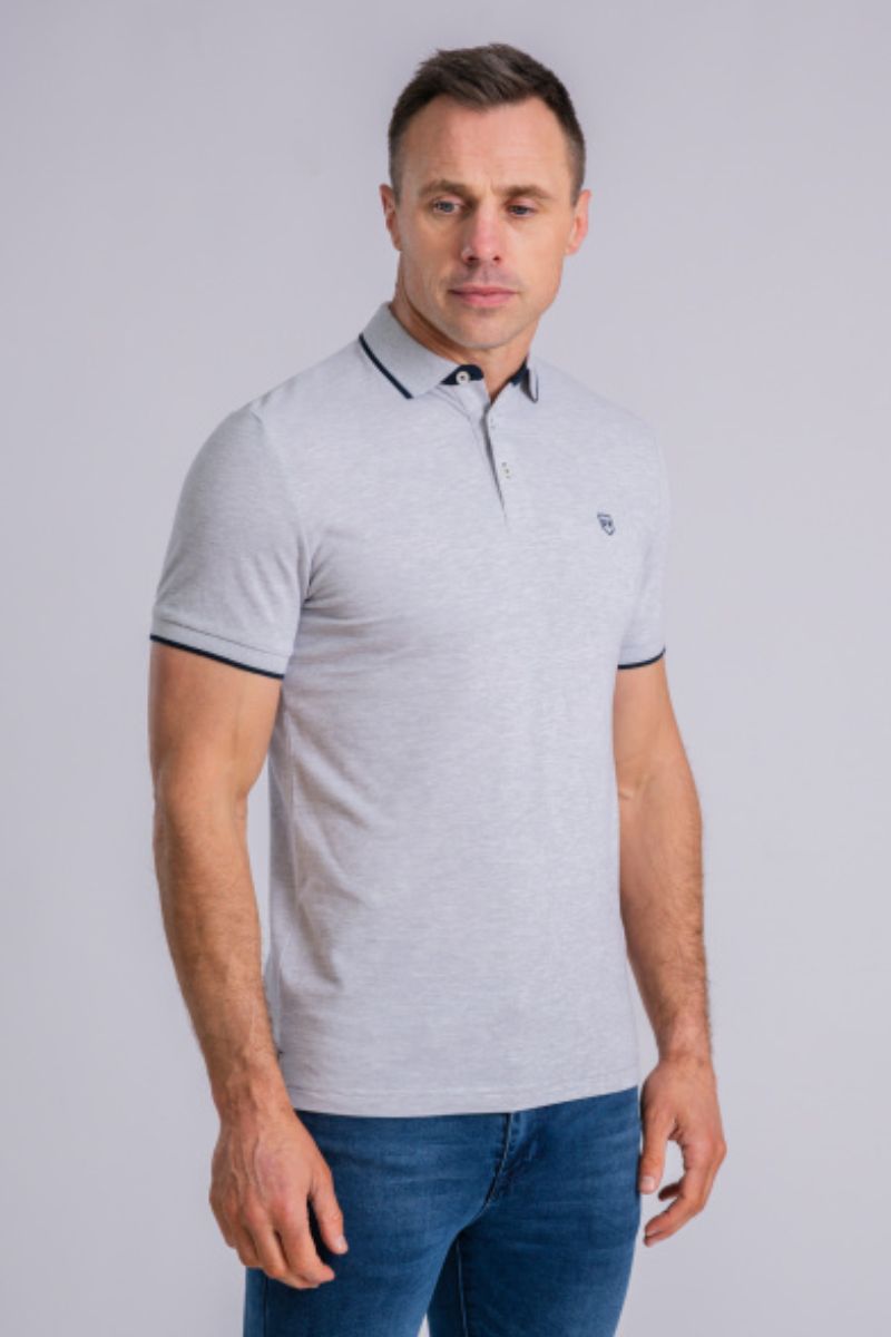 XV Kings Macquarrie Polo Moonlight