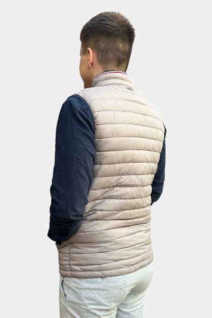 XV Kings Newland Gilet Cool Arbour