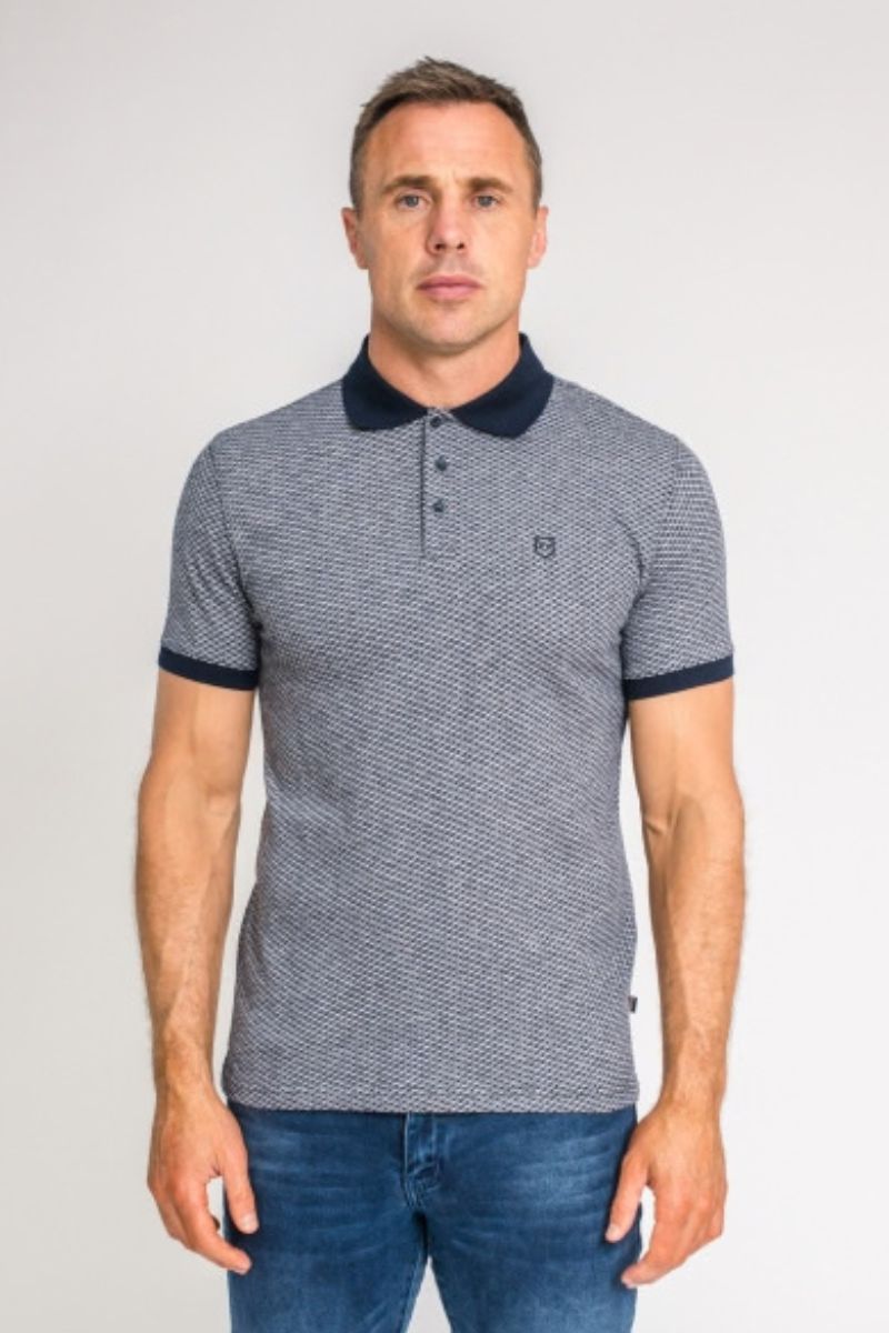 XV Kings Shimizu Polo Classic Blocks