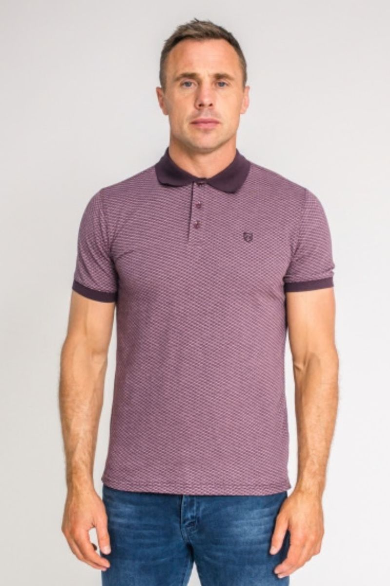 XV Kings Shimizu Polo Plummet