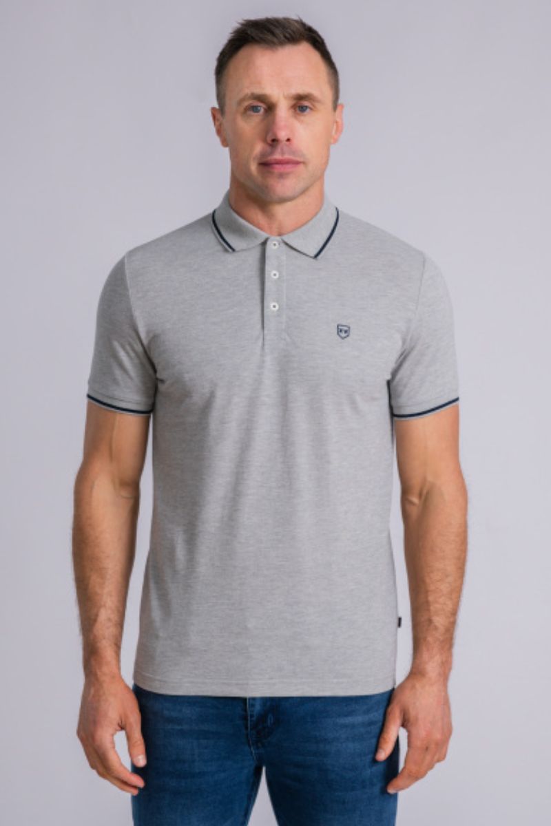 XV Kings Stoney Creek Polo Steel