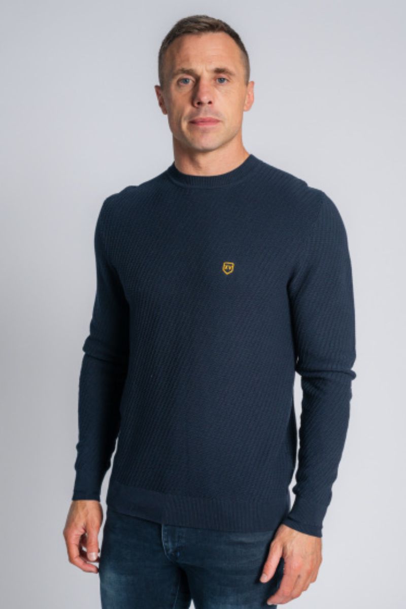 XV Kings Tarbes Crew Deep Ocean