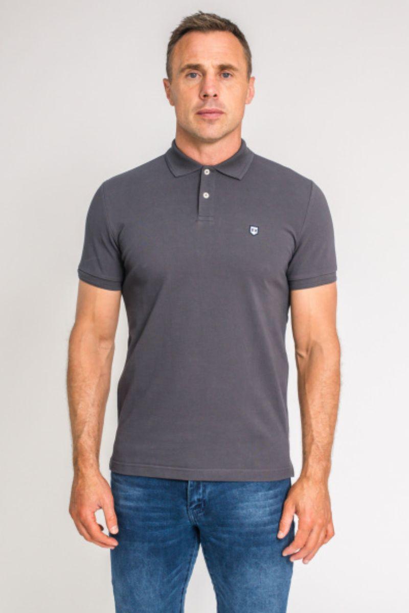 XV Kings Homeland Polo Wolf