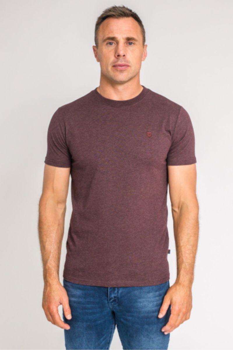 XV Kings Jeffrey T-Shirt Coco