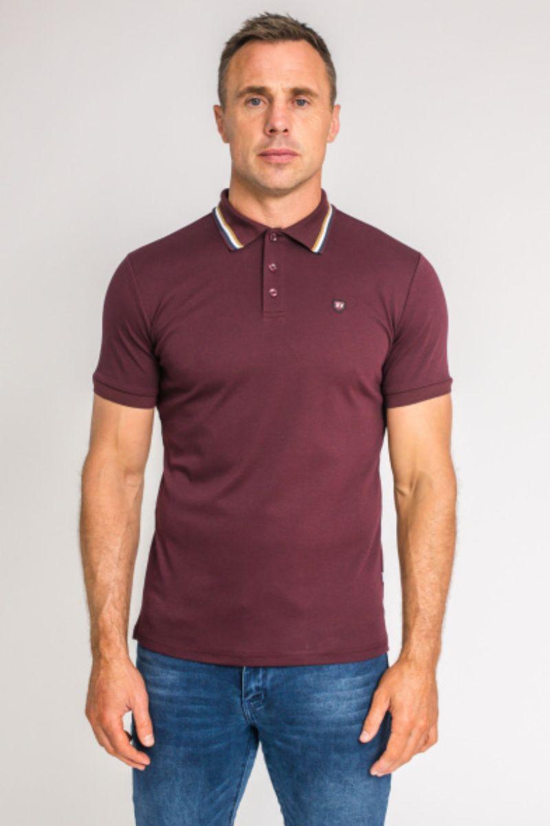 XV Kings Turbo Raiders Polo Plummet
