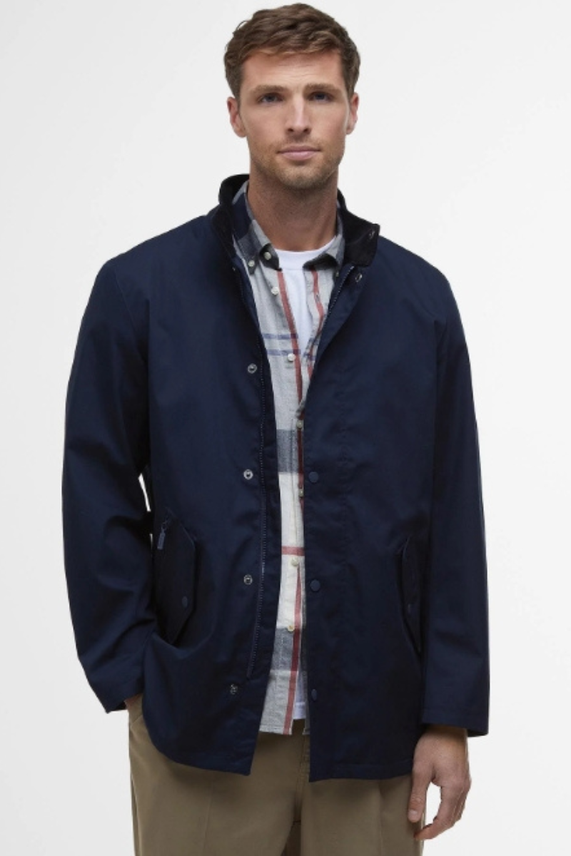 Barbour City Chelsea Jacket