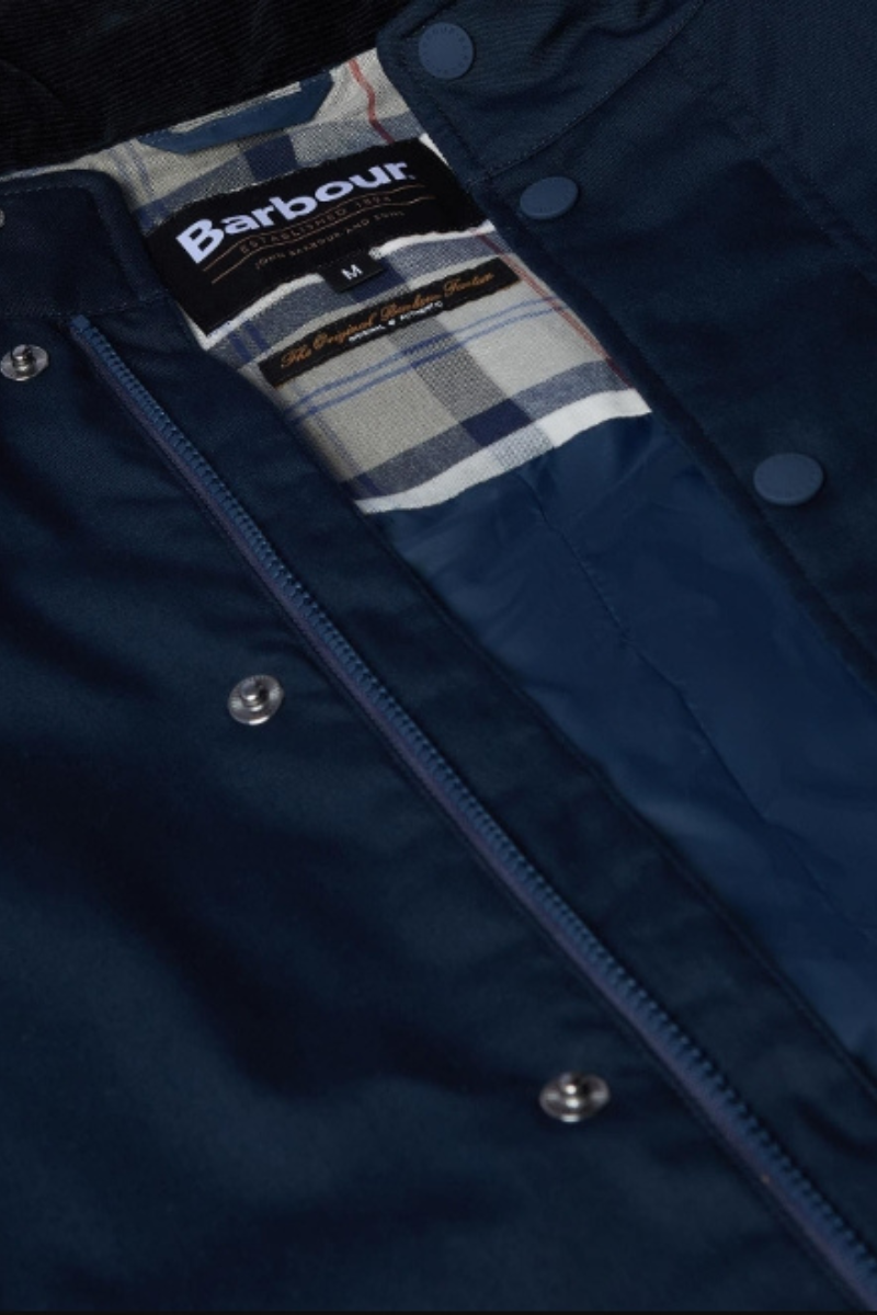 Barbour City Chelsea Jacket