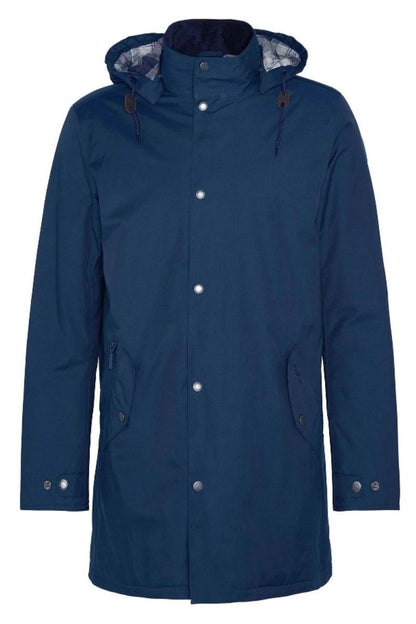 Barbour Chelsea Waterproof Mac Jacket