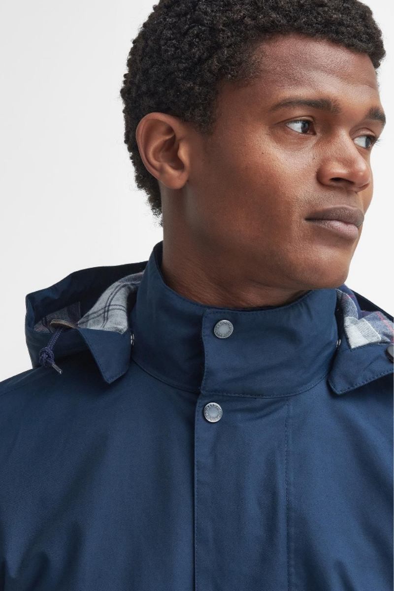 Barbour Chelsea Waterproof Mac Jacket