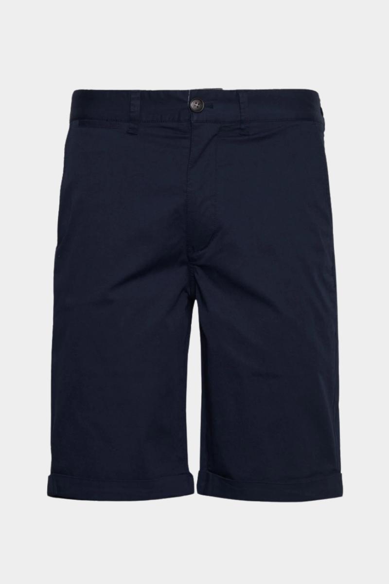 Barbour Chino Short Navy