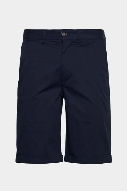 Barbour Chino Short Navy