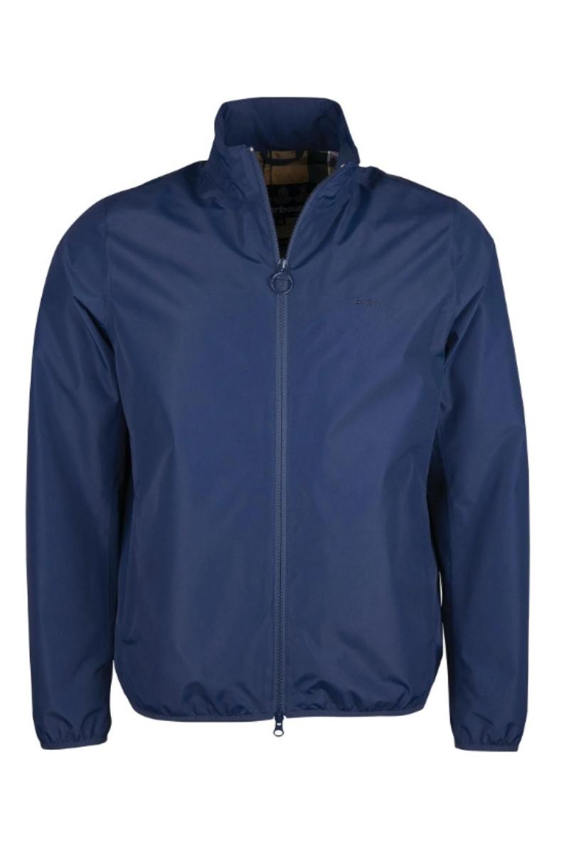 Barbour Korbel Jacket Navy