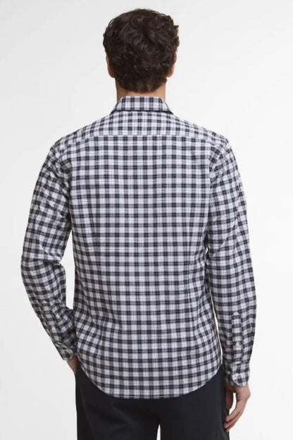 Barbour Lomond Shirt Riverstone