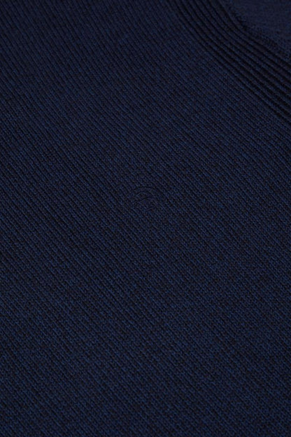 Benetti Brosna 1/4 Zip Jumper Indigo