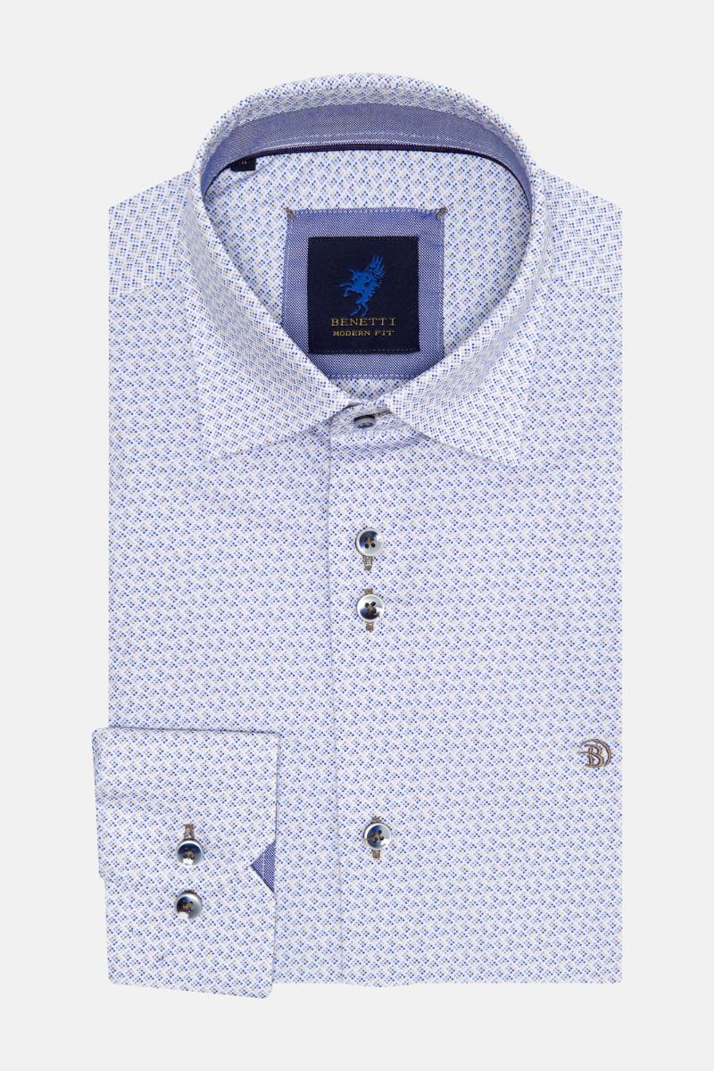 Benetti Mustang Shirt Sand