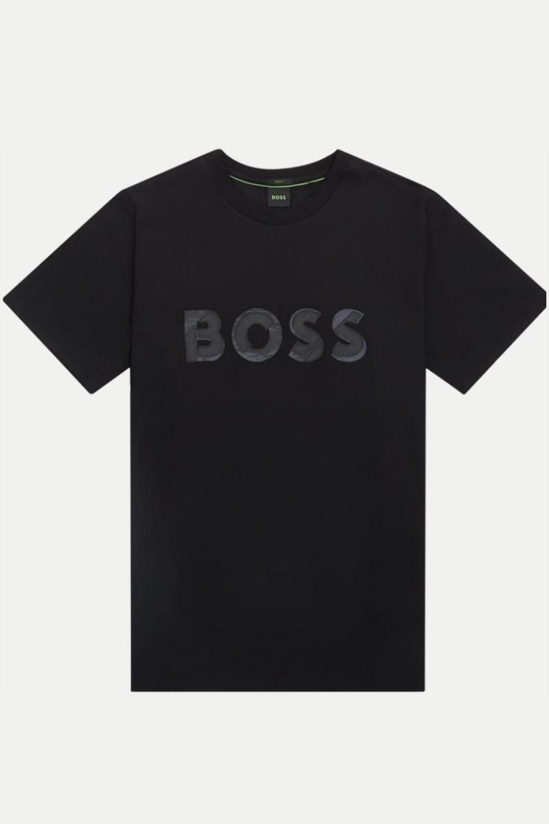 Hugo Boss Jagged T-Shirt