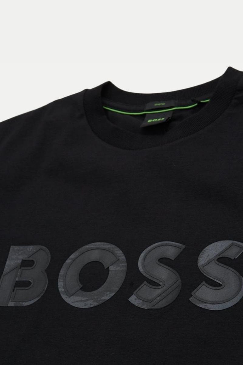 Hugo Boss Jagged T-Shirt