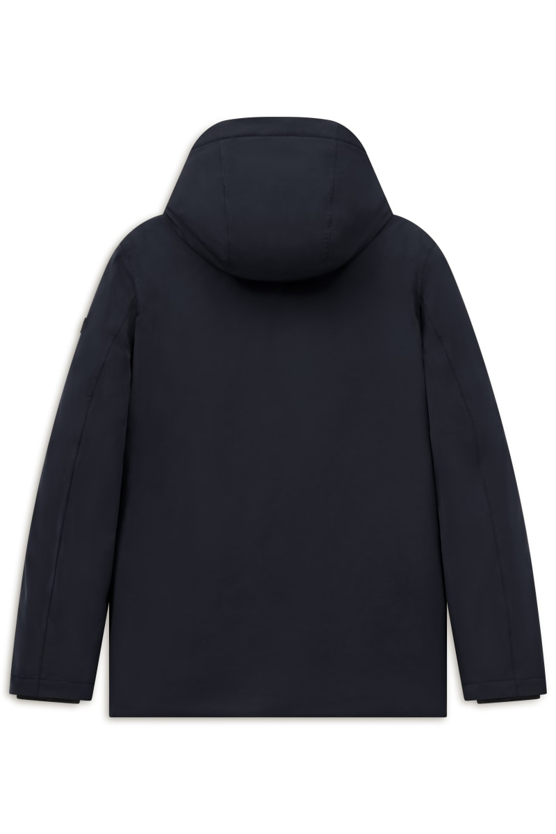 Bugatti 21042 Parka Navy