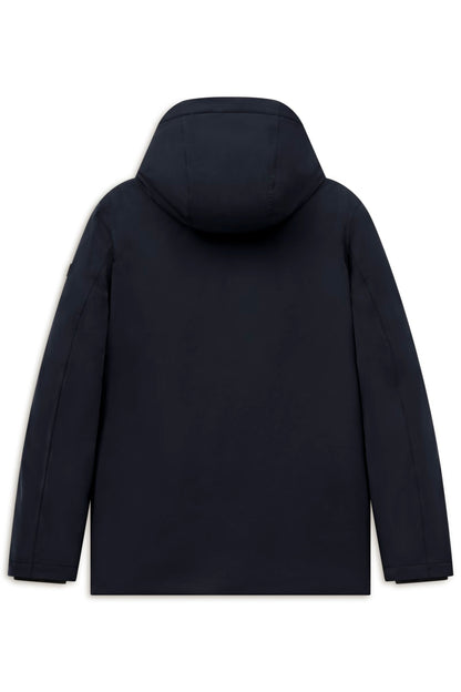 Bugatti 21042 Parka Navy