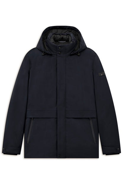 Bugatti 21042 Parka Navy