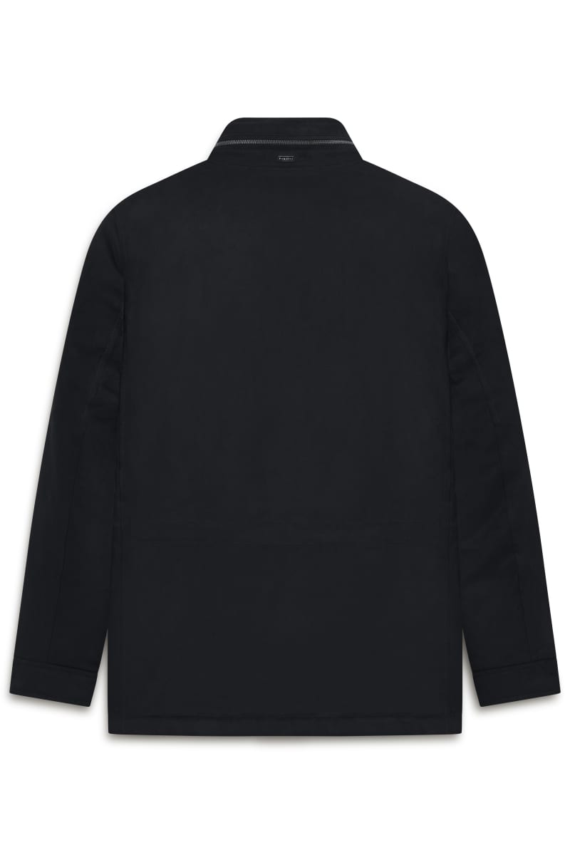 Bugatti 21019 Padded Jacket Navy