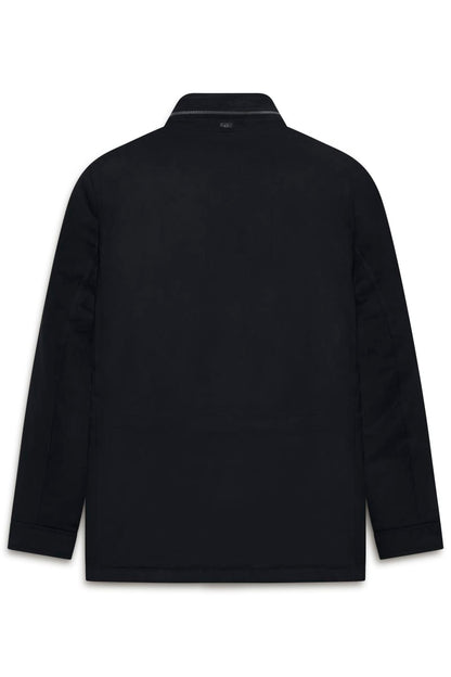 Bugatti 21019 Padded Jacket Navy