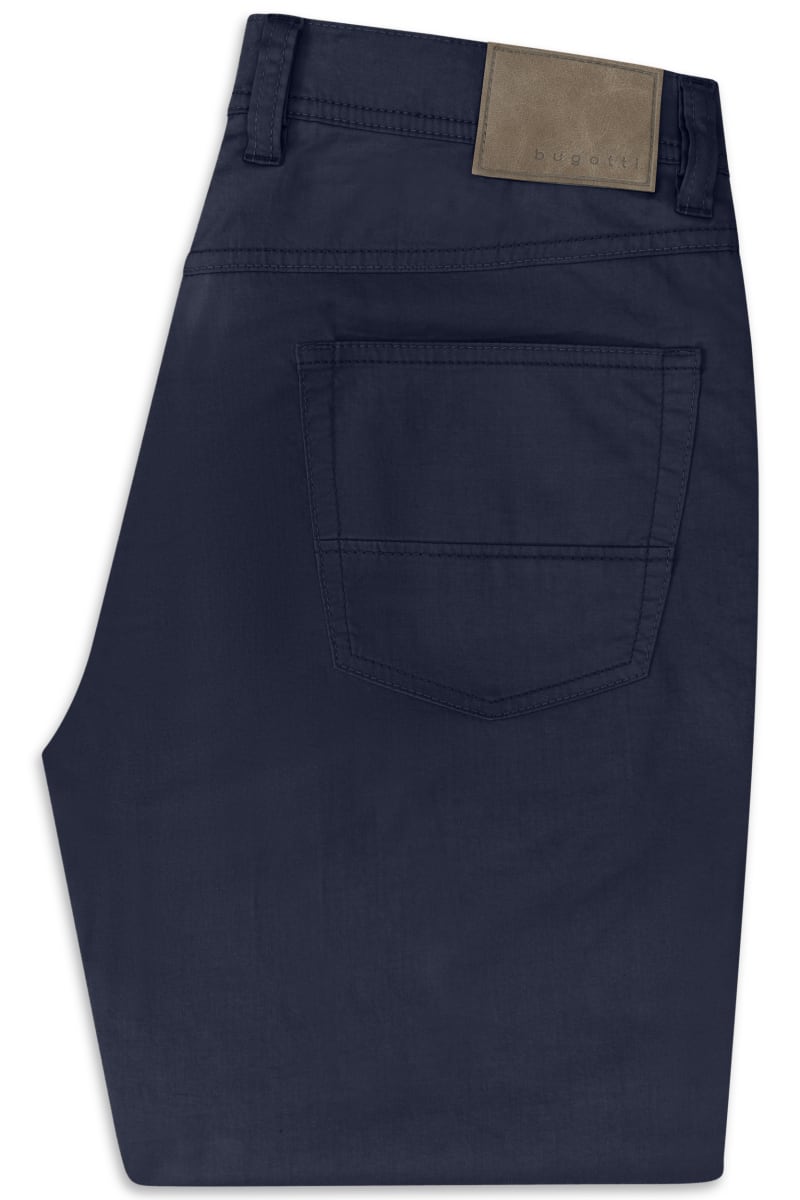 Bugatti 16568E 5 Pocket Sp Aw26 - COL 370