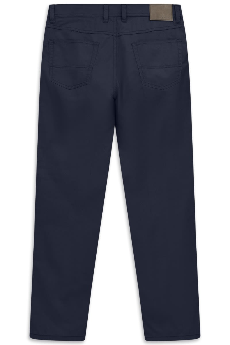 Bugatti 16568E 5 Pocket Sp Aw26 - COL 370