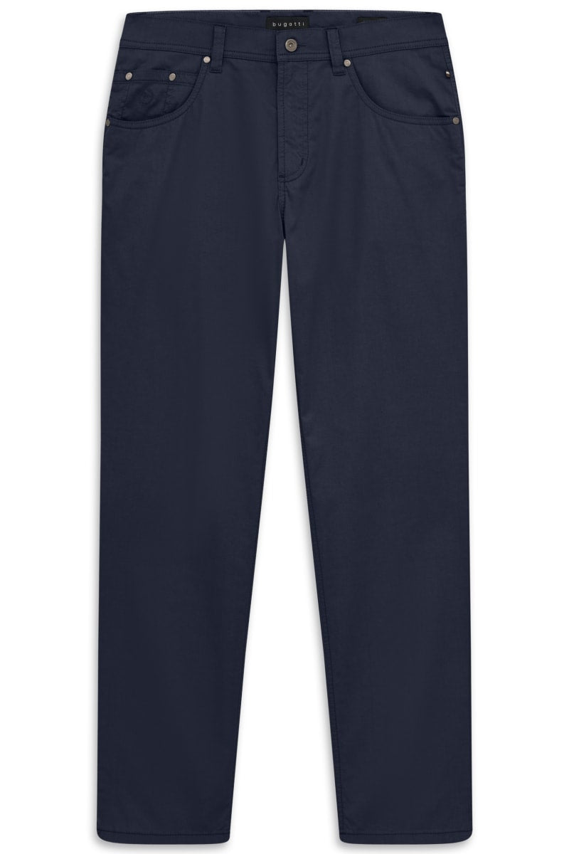 Bugatti 16568E 5 Pocket Sp Aw26 - COL 370