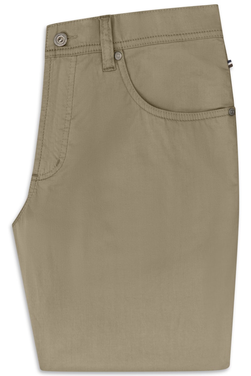 Bugatti 16568E 5 Pocket Sp Aw26 - COL 50