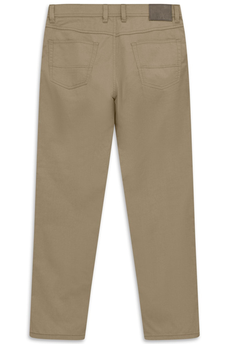 Bugatti 16568E 5 Pocket Sp Aw26 - COL 50